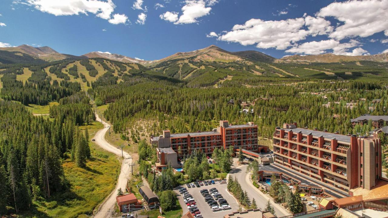 Beaver Run 1 Bedroom Condo Брекенридж Экстерьер фото