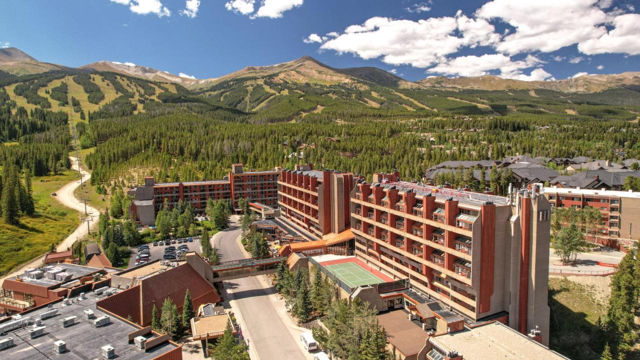 Beaver Run 1 Bedroom Condo Брекенридж Экстерьер фото