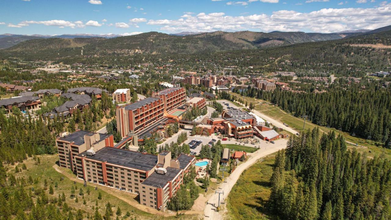 Beaver Run 1 Bedroom Condo Брекенридж Экстерьер фото