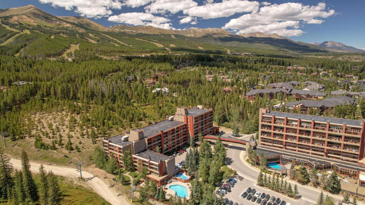 Beaver Run 1 Bedroom Condo Брекенридж Экстерьер фото