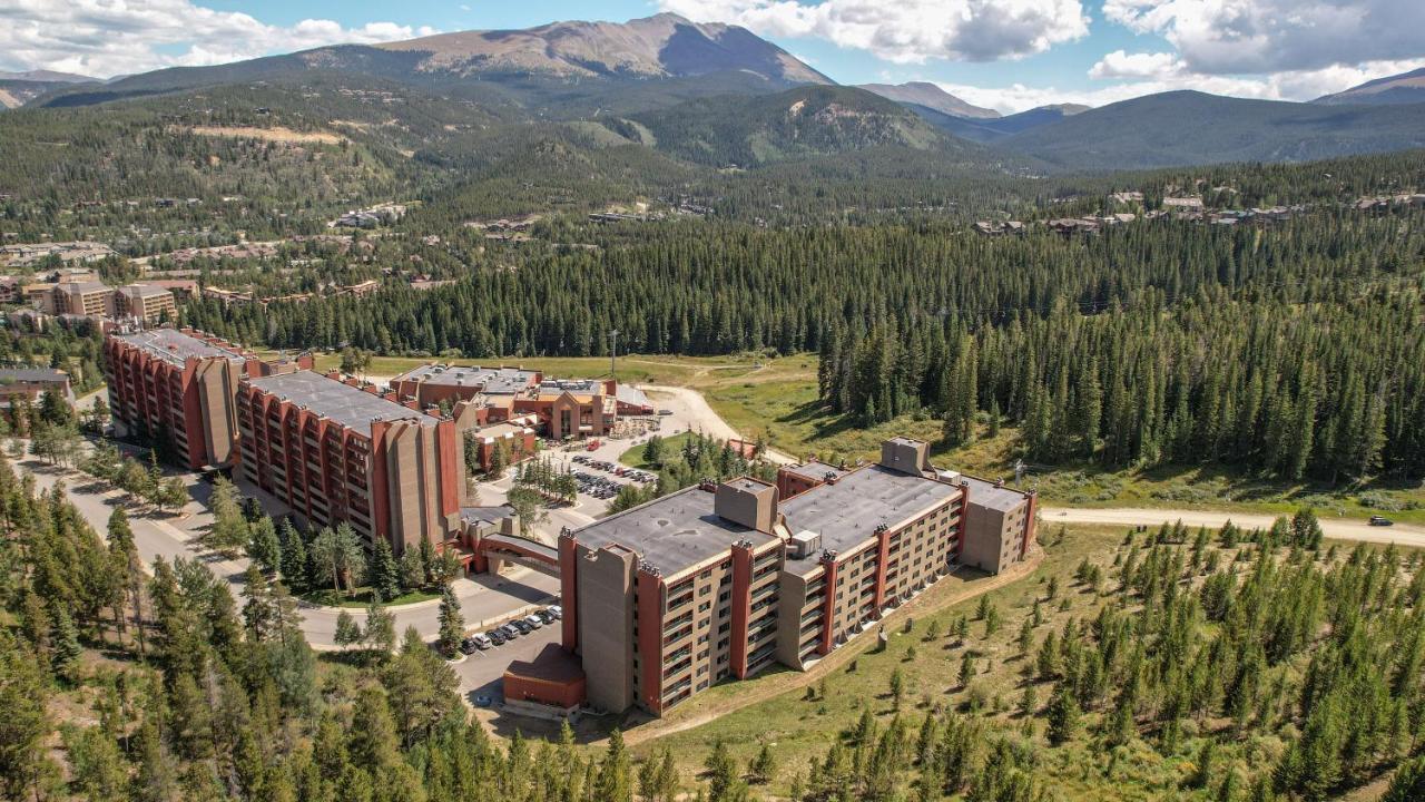 Beaver Run 1 Bedroom Condo Брекенридж Экстерьер фото